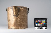銅製油桶 藏品圖，第4張