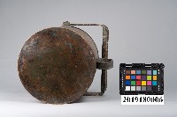 銅製油桶 藏品圖，第5張