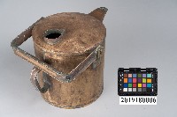 銅製油桶 藏品圖，第6張