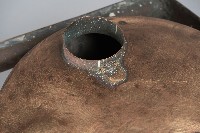 銅製油桶 藏品圖，第9張