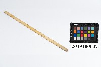 銅製量尺 藏品圖，第4張