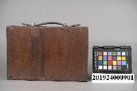 方位鏡藏品圖，第1張
