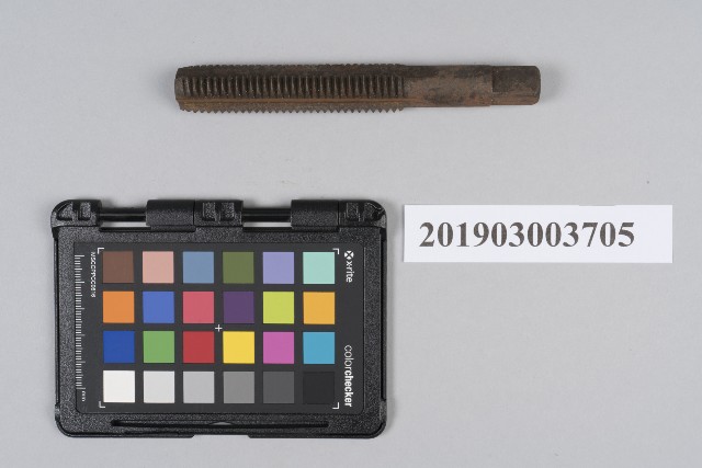 攻牙工具組的圖片