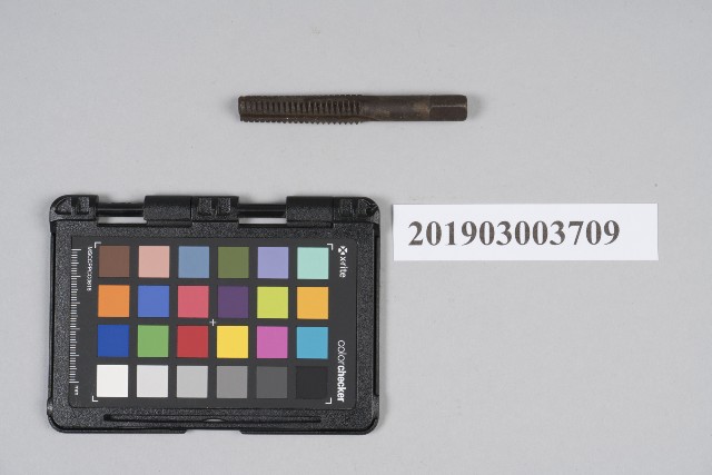 攻牙工具組的圖片