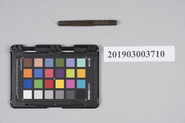 攻牙工具組的圖片