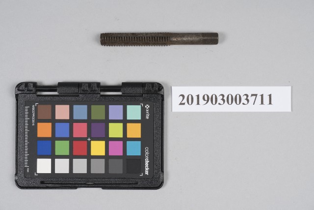 攻牙工具組的圖片