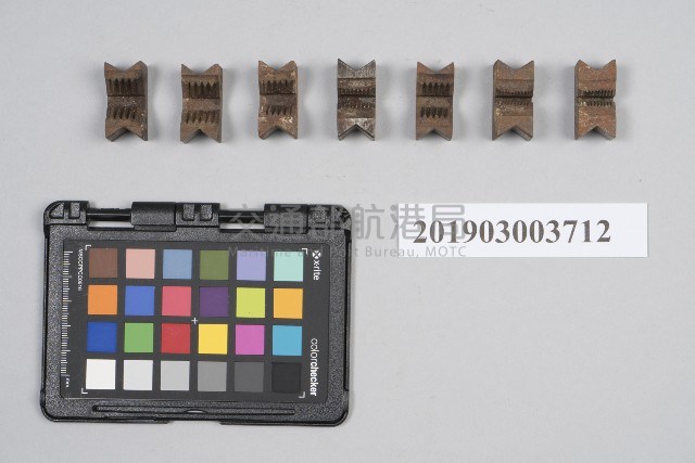 攻牙工具組藏品圖，第1張