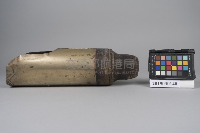 火藥杓藏品圖，第3張