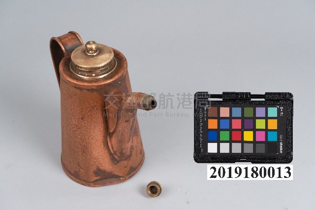 酒精罐藏品圖，第8張