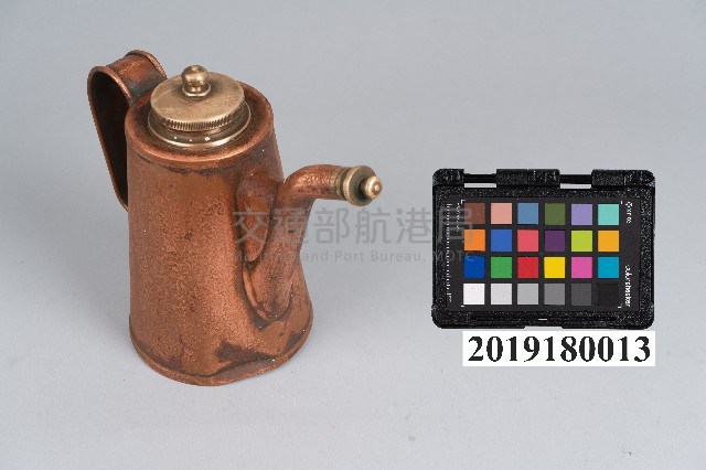 酒精罐藏品圖，第6張