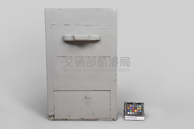 霧炮火藥存放箱藏品圖，第4張