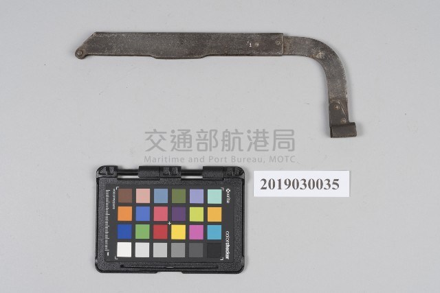 手工鋸藏品圖，第1張