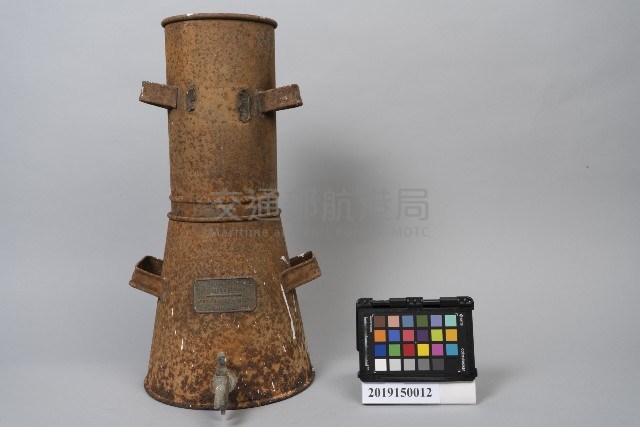 漏水器藏品圖，第1張
