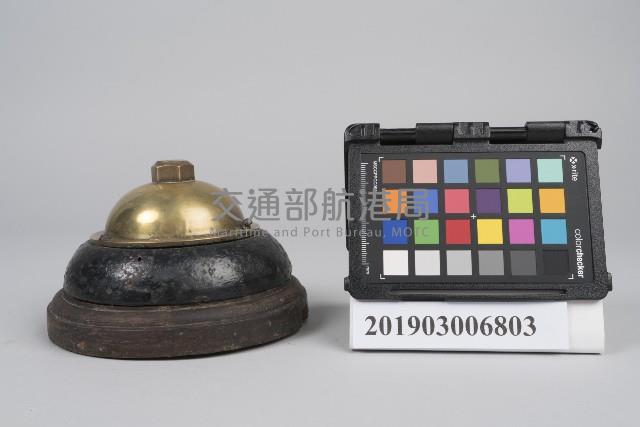 電鈴藏品圖，第1張