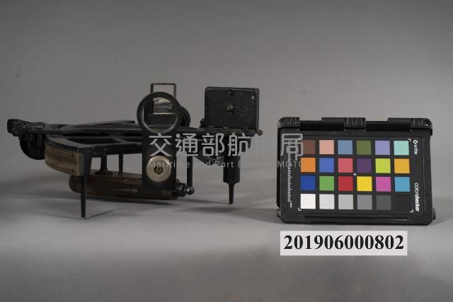 六分儀藏品圖，第1張