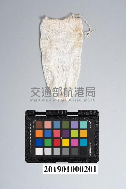 白熾紗罩燈紗罩藏品圖，第2張