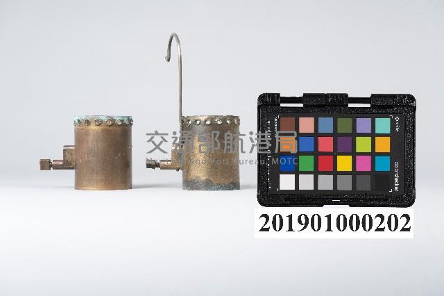 紗罩基座藏品圖，第2張