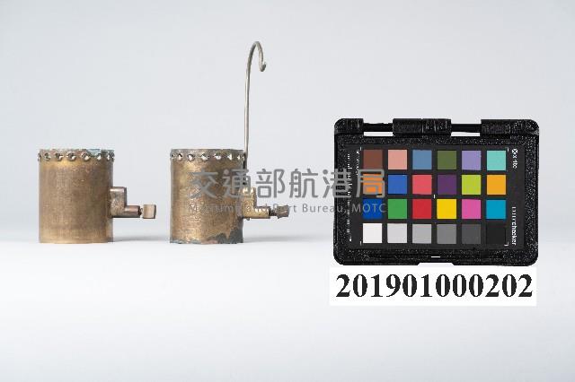 紗罩基座藏品圖，第4張