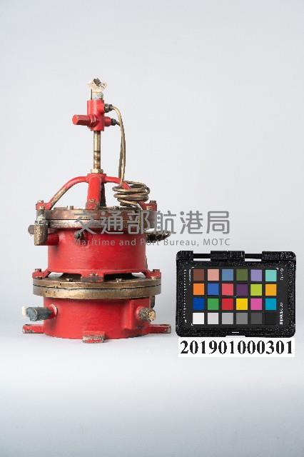 乙炔閃光燈藏品圖，第3張