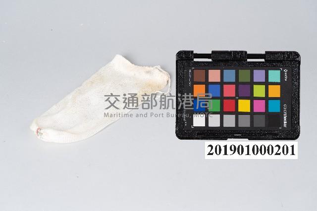 白熾紗罩燈紗罩藏品圖，第3張
