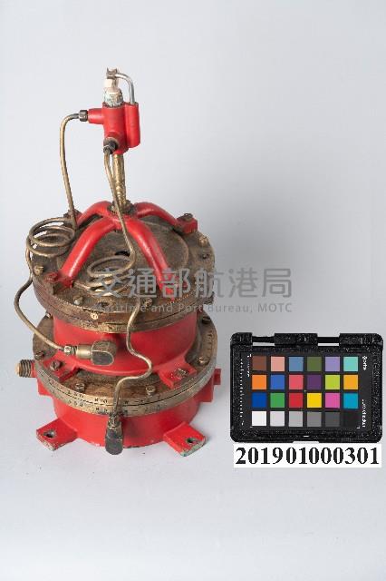 乙炔閃光燈藏品圖，第6張