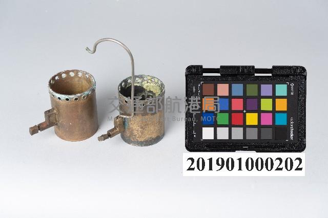 紗罩基座藏品圖，第6張