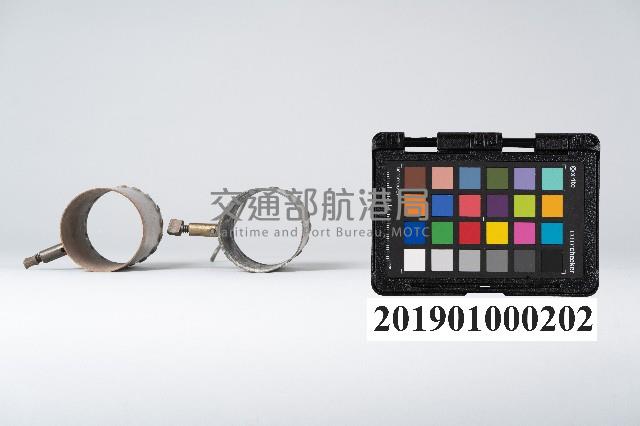 紗罩基座藏品圖，第5張