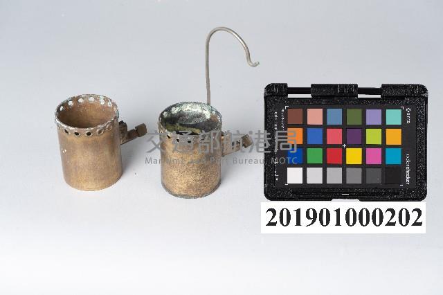 紗罩基座藏品圖，第7張