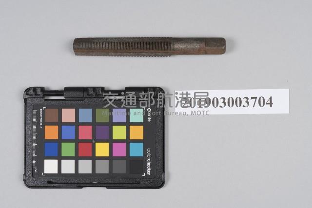 攻牙工具組藏品圖，第1張