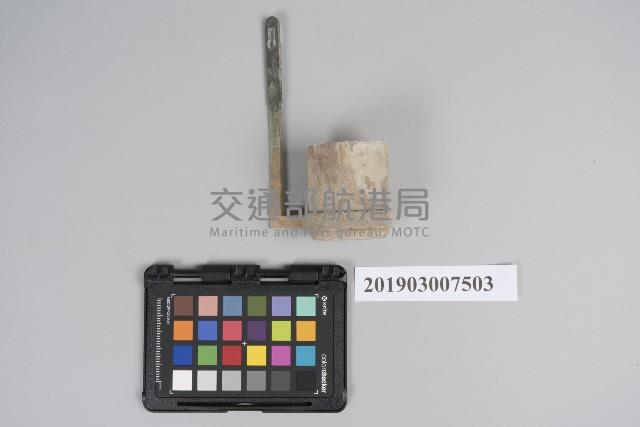 濕球溫度計配件藏品圖，第1張