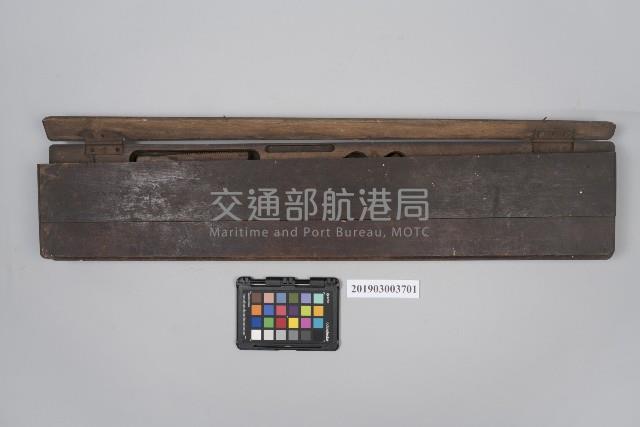 攻牙工具組藏品圖，第1張