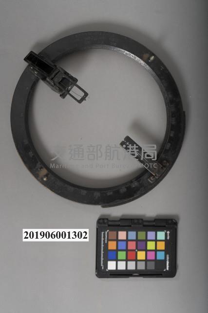 方位圈藏品圖，第1張