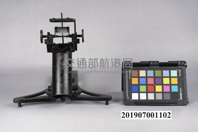 方位鏡藏品圖，第1張