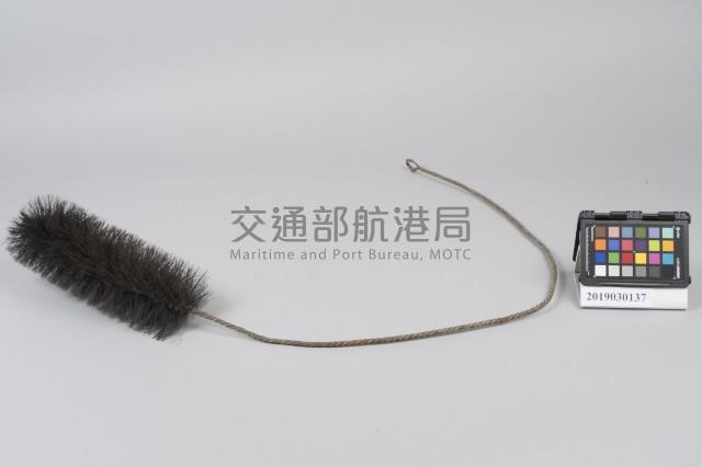 霧砲清潔刷藏品圖，第3張