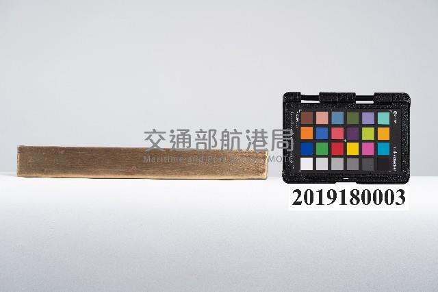 銅製托盤 藏品圖，第3張