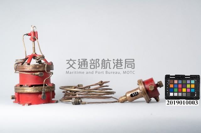 乙炔閃光燈組藏品圖，第3張