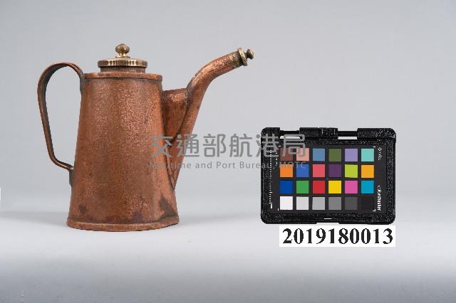 酒精罐藏品圖，第3張