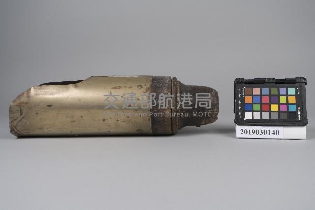火藥杓藏品圖，第3張