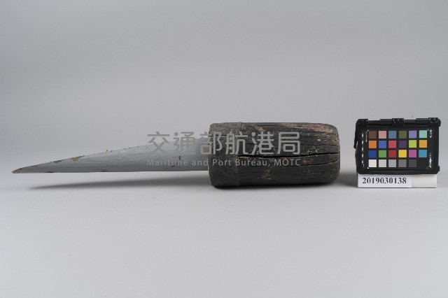 霧砲子彈充填棍藏品圖，第3張
