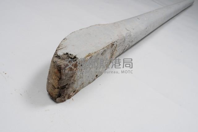 霧砲子彈充填棍藏品圖，第3張