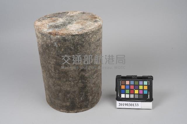 鐵製火藥罐藏品圖，第8張