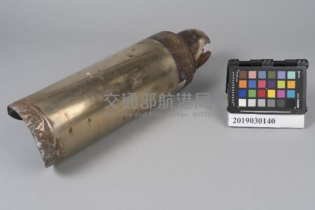 火藥杓藏品圖，第8張