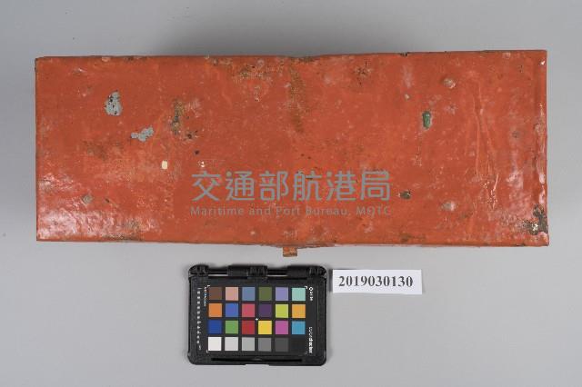 霧砲零件工具箱組藏品圖，第7張