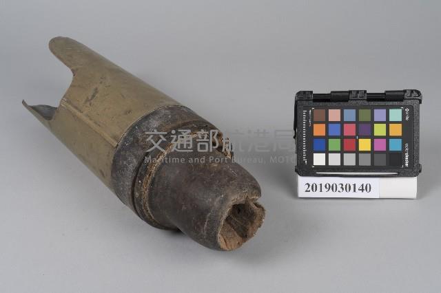 火藥杓藏品圖，第7張