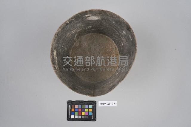 鐵製火藥罐藏品圖，第5張