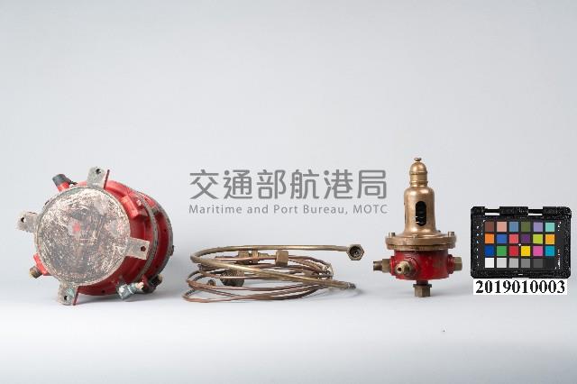 乙炔閃光燈組藏品圖，第5張
