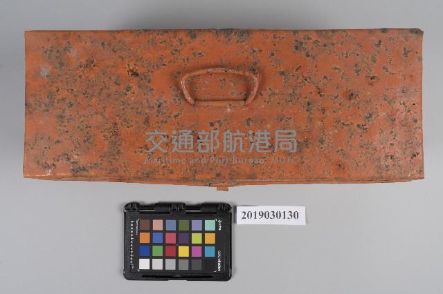 霧砲零件工具箱組藏品圖，第5張