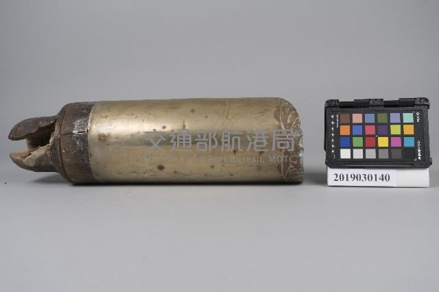 火藥杓藏品圖，第5張