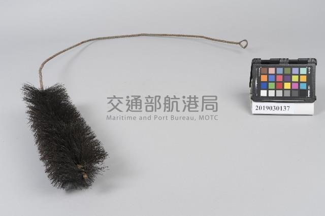 霧砲清潔刷藏品圖，第4張