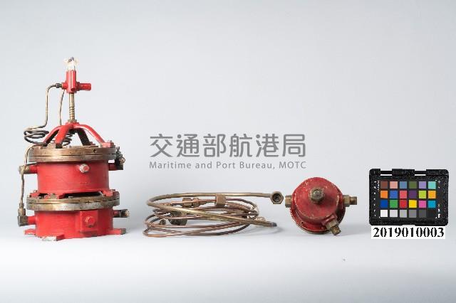 乙炔閃光燈組藏品圖，第4張